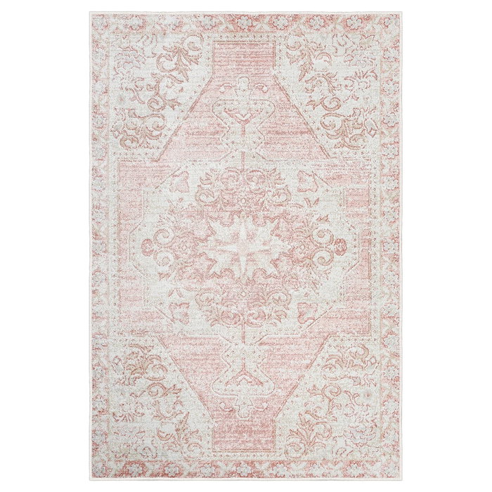 Conceptum Alfombra Woopamuk193 Crema 100 x 200 cm